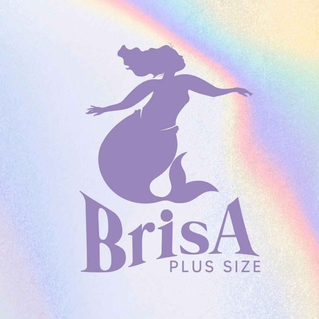 Brisa Plus Size